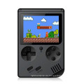 Tragbarer Retro Mini Pocket Handheld Game Player 168 Klassische Spiele Unterstützt TV-Ausgang Videospielkonsole Bestes Geschenk für Kinder